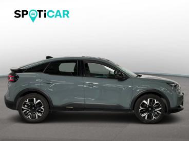 SPOTICAR Citroën C4 1.2 Puretech Max 130hp İkinci El Araç - Hatchback Benzin Yeşil - İstanbul - 1200032615_4
