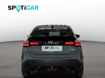 SPOTICAR Citroën C4 1.2 Puretech Max 130hp İkinci El Araç - Hatchback Benzin Yeşil - İstanbul - 1200032615_5