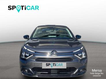 SPOTICAR Citroën C4 Shine Bold 1.2 130 Eat8 İkinci El Araç - Hatchback Benzin Gri - İstanbul - 1200032888_2