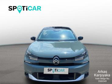 SPOTICAR Citroën C4 Shine Bold 1.2 Puretech 130 Hp Eat8 İkinci El Araç - Hatchback Benzin Yeşil - İzmİr - 1200033618_2