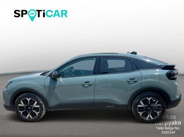 SPOTICAR Citroën C4 Shine Bold 1.2 Puretech 130 Hp Eat8 İkinci El Araç - Hatchback Benzin Yeşil - İzmİr - 1200033618_4