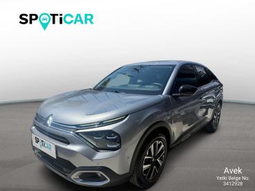 SPOTICAR Citroën C4 1.2 Puretech Shine 130 Hp Eat 8 İkinci El Araç - Hatchback Benzin Gri - Istanbul - 1200034222_1