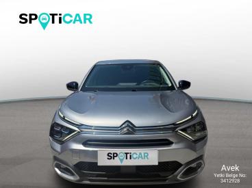 SPOTICAR Citroën C4 1.2 Puretech Shine 130 Hp Eat 8 İkinci El Araç - Hatchback Benzin Gri - Istanbul - 1200034222_2