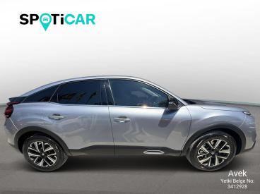 SPOTICAR Citroën C4 1.2 Puretech Shine 130 Hp Eat 8 İkinci El Araç - Hatchback Benzin Gri - Istanbul - 1200034222_4
