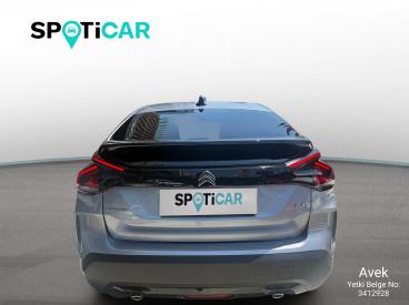 SPOTICAR Citroën C4 1.2 Puretech Shine 130 Hp Eat 8 İkinci El Araç - Hatchback Benzin Gri - Istanbul - 1200034222_5