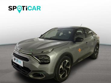 SPOTICAR Citroën C4 Shine Bold 1.2 155 Hp Eat8 İkinci El Araç - Hatchback Benzin Gri - Istanbul - 1200034598_1