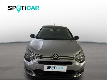 SPOTICAR Citroën C4 Shine Bold 1.2 155 Hp Eat8 İkinci El Araç - Hatchback Benzin Gri - Istanbul - 1200034598_2