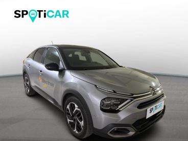 SPOTICAR Citroën C4 Shine Bold 1.2 155 Hp Eat8 İkinci El Araç - Hatchback Benzin Gri - Istanbul - 1200034598_3