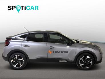 SPOTICAR Citroën C4 Shine Bold 1.2 155 Hp Eat8 İkinci El Araç - Hatchback Benzin Gri - Istanbul - 1200034598_4