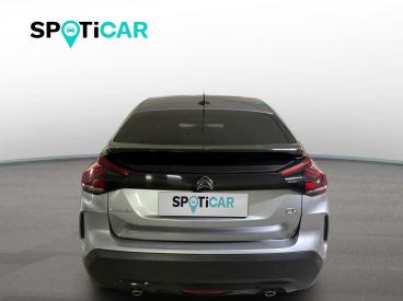 SPOTICAR Citroën C4 Shine Bold 1.2 155 Hp Eat8 İkinci El Araç - Hatchback Benzin Gri - Istanbul - 1200034598_5
