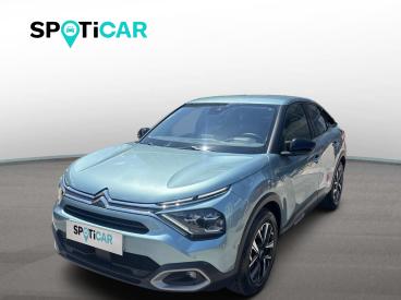 SPOTICAR Citroën C4 Shine 1.2 Puretech 130 Eat8 İkinci El Araç - Hatchback Benzin Mavi - Ankara - 1200034855_1