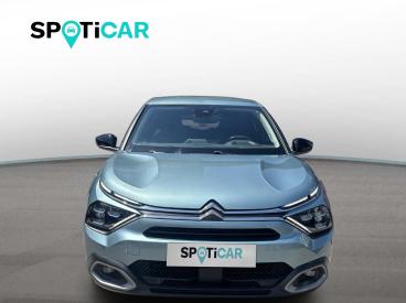 SPOTICAR Citroën C4 Shine 1.2 Puretech 130 Eat8 İkinci El Araç - Hatchback Benzin Mavi - Ankara - 1200034855_2