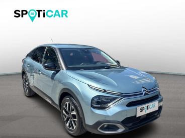 SPOTICAR Citroën C4 Shine 1.2 Puretech 130 Eat8 İkinci El Araç - Hatchback Benzin Mavi - Ankara - 1200034855_3