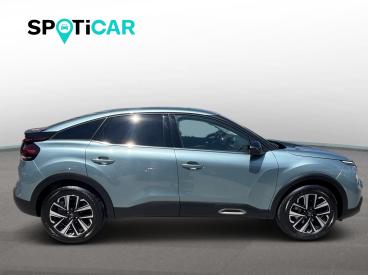SPOTICAR Citroën C4 Shine 1.2 Puretech 130 Eat8 İkinci El Araç - Hatchback Benzin Mavi - Ankara - 1200034855_4