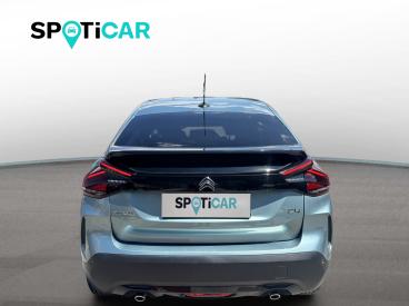SPOTICAR Citroën C4 Shine 1.2 Puretech 130 Eat8 İkinci El Araç - Hatchback Benzin Mavi - Ankara - 1200034855_5