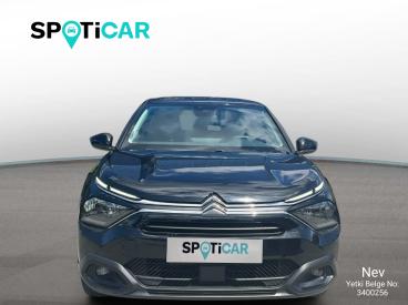 SPOTICAR Citroën C4 1.2 Puretech Feel Bold 130 Hp Eat8 İkinci El Araç - Hatchback Benzin Siyah - Istanbul - 1200035100_2
