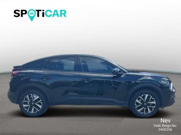 SPOTICAR Citroën C4 1.2 Puretech Feel Bold 130 Hp Eat8 İkinci El Araç - Hatchback Benzin Siyah - Istanbul - 1200035100_4