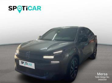 SPOTICAR Citroën C4 1.2 Puretech 130 Confort Eat6 İkinci El Araç - Hatchback Benzin Siyah - İstanbul - 1200035579_1