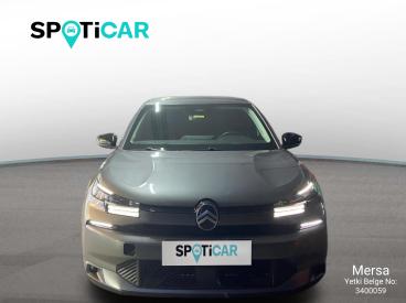 SPOTICAR Citroën C4 1.2 Puretech 130 Confort Eat6 İkinci El Araç - Hatchback Benzin Siyah - İstanbul - 1200035579_2