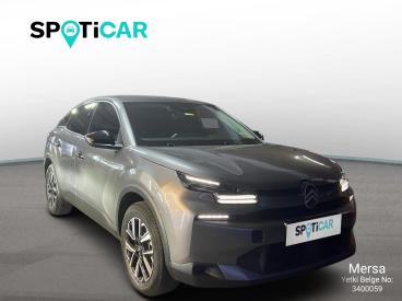 SPOTICAR Citroën C4 1.2 Puretech 130 Confort Eat6 İkinci El Araç - Hatchback Benzin Siyah - İstanbul - 1200035579_3