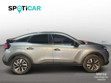 SPOTICAR Citroën C4 1.2 Puretech 130 Confort Eat6 İkinci El Araç - Hatchback Benzin Siyah - İstanbul - 1200035579_4