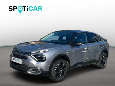 SPOTICAR Citroën C4 Shine Bold 1.2 Puretech 130 Hp Eat8 İkinci El Araç - Hatchback Benzin Gri - İstanbul - 1200035979_1