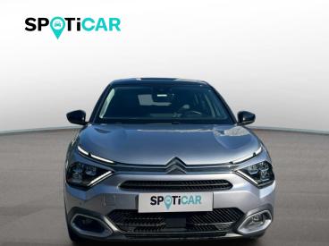 SPOTICAR Citroën C4 Shine Bold 1.2 Puretech 130 Hp Eat8 İkinci El Araç - Hatchback Benzin Gri - İstanbul - 1200035979_2
