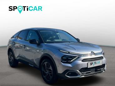SPOTICAR Citroën C4 Shine Bold 1.2 Puretech 130 Hp Eat8 İkinci El Araç - Hatchback Benzin Gri - İstanbul - 1200035979_3