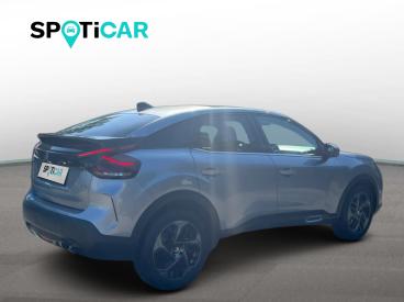 SPOTICAR Citroën C4 Shine Bold 1.2 Puretech 130 Hp Eat8 İkinci El Araç - Hatchback Benzin Gri - İstanbul - 1200035979_5