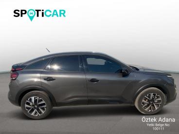 SPOTICAR Citroën C4 1.2 Confort Puretech 130 Duz 6 131hp İkinci El Araç - Hatchback Benzin Beyaz - Adana - 1200036096_4
