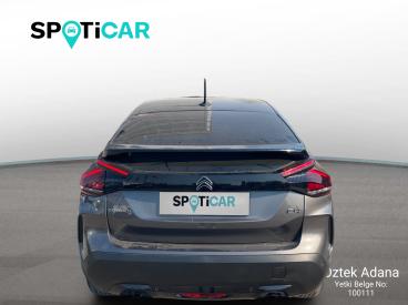 SPOTICAR Citroën C4 1.2 Confort Puretech 130 Duz 6 131hp İkinci El Araç - Hatchback Benzin Beyaz - Adana - 1200036096_5