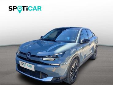 SPOTICAR Citroën C4 1.2 Puretech 130hp Eat8 Max 2025 Model İkinci El Araç - Hatchback Benzin Yeşil - İstanbul - 1200036259_1