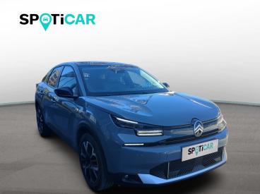 SPOTICAR Citroën C4 1.2 Puretech 130hp Eat8 Max 2025 Model İkinci El Araç - Hatchback Benzin Yeşil - İstanbul - 1200036259_3