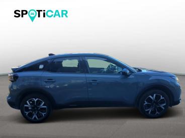 SPOTICAR Citroën C4 1.2 Puretech 130hp Eat8 Max 2025 Model İkinci El Araç - Hatchback Benzin Yeşil - İstanbul - 1200036259_4
