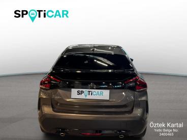 SPOTICAR Citroën C4 1.2 Shine Puretech 130 Eat8 8 131 İkinci El Araç - Hatchback Benzin Gri - Istanbul - 1200036263_5