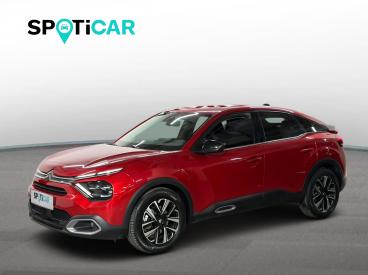 SPOTICAR Citroën C4 1.2 Shine Puretech 130 Eat8 8 131 İkinci El Araç - Hatchback Benzin Kırmızı - İstanbul - 1200036994_1