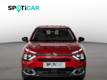 SPOTICAR Citroën C4 1.2 Shine Puretech 130 Eat8 8 131 İkinci El Araç - Hatchback Benzin Kırmızı - İstanbul - 1200036994_2