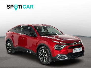 SPOTICAR Citroën C4 1.2 Shine Puretech 130 Eat8 8 131 İkinci El Araç - Hatchback Benzin Kırmızı - İstanbul - 1200036994_3