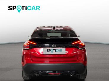 SPOTICAR Citroën C4 1.2 Shine Puretech 130 Eat8 8 131 İkinci El Araç - Hatchback Benzin Kırmızı - İstanbul - 1200036994_5
