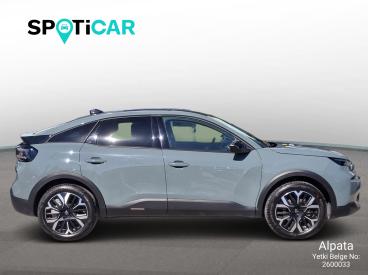 SPOTICAR Citroën C4 1.2 Puretech 130hp Eat8 Max 2025 Model İkinci El Araç - Hatchback Benzin Yeşil - Eskişehir - 1200037346_4