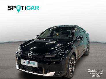 SPOTICAR Citroën C4 1.2 Puretech Feel Bold 130 Hp Eat8 İkinci El Araç - Hatchback Benzin Siyah - Denizli - 1200037458_1