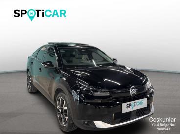 SPOTICAR Citroën C4 1.2 Puretech Feel Bold 130 Hp Eat8 İkinci El Araç - Hatchback Benzin Siyah - Denizli - 1200037458_3