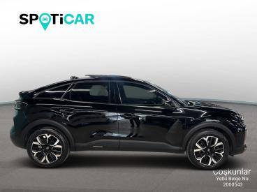 SPOTICAR Citroën C4 1.2 Puretech Feel Bold 130 Hp Eat8 İkinci El Araç - Hatchback Benzin Siyah - Denizli - 1200037458_4