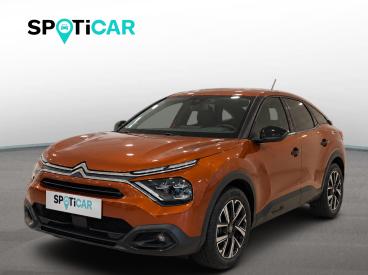SPOTICAR Citroën C4 1.2 Puretech Feel Bold 130 Hp Eat8 İkinci El Araç - Hatchback Benzin Turuncu - İstanbul - 1200037655_1