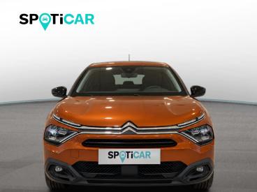 SPOTICAR Citroën C4 1.2 Puretech Feel Bold 130 Hp Eat8 İkinci El Araç - Hatchback Benzin Turuncu - İstanbul - 1200037655_2