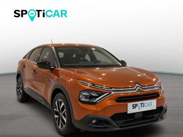 SPOTICAR Citroën C4 1.2 Puretech Feel Bold 130 Hp Eat8 İkinci El Araç - Hatchback Benzin Turuncu - İstanbul - 1200037655_3
