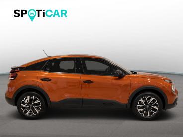 SPOTICAR Citroën C4 1.2 Puretech Feel Bold 130 Hp Eat8 İkinci El Araç - Hatchback Benzin Turuncu - İstanbul - 1200037655_4