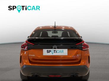 SPOTICAR Citroën C4 1.2 Puretech Feel Bold 130 Hp Eat8 İkinci El Araç - Hatchback Benzin Turuncu - İstanbul - 1200037655_5