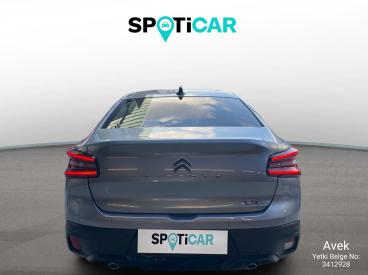 SPOTICAR Citroën C4 X Shine Bold 1.2 Puretech İkinci El Araç - Hatchback Benzin Gri - Istanbul - 1200018653_5
