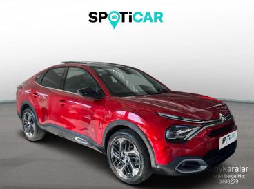 SPOTICAR Citroën C4 X Shine Bold 1.2 Puretech İkinci El Araç - Hatchback Benzin Kırmızı - Istanbul - 1200019199_3